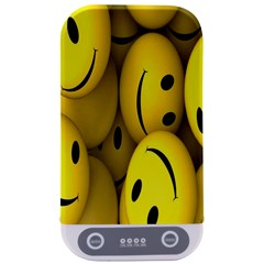 Emoji, Colour, Faces, Smile, Wallpaper Sterilizers by nateshop