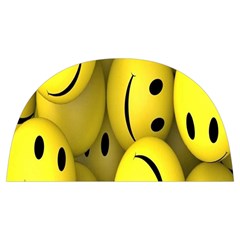 Emoji, Colour, Faces, Smile, Wallpaper Anti Scalding Pot Cap by nateshop