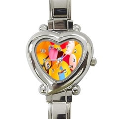 Emojis, Emoji, Hd Phone Wallpaper Heart Italian Charm Watch