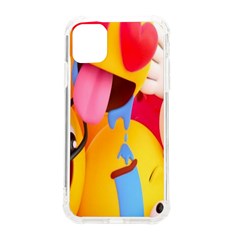 Emojis, Emoji, Hd Phone Wallpaper Iphone 11 Tpu Uv Print Case