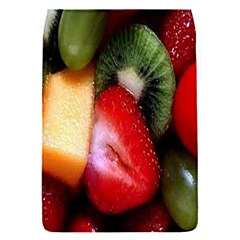 Fruits, Food, Green, Red, Strawberry, Yellow Removable Flap Cover (s) by nateshop