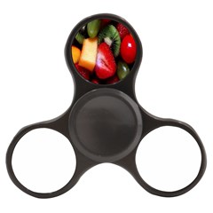 Fruits, Food, Green, Red, Strawberry, Yellow Finger Spinner by nateshop