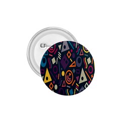 Inspired By The Colours And Shapes 1 75  Buttons by nateshop