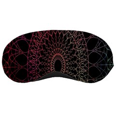 Mandala   Lockscreen , Aztec Sleep Mask by nateshop