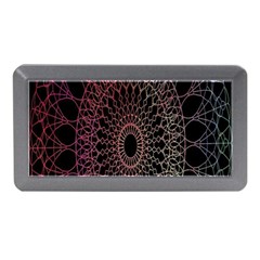 Mandala   Lockscreen , Aztec Memory Card Reader (mini) by nateshop