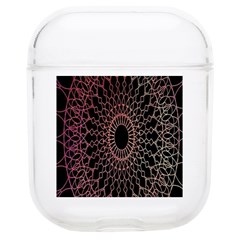 Mandala   Lockscreen , Aztec Airpods 1/2 Case by nateshop