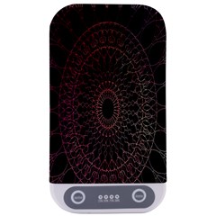 Mandala   Lockscreen , Aztec Sterilizers by nateshop