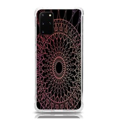 Mandala   Lockscreen , Aztec Samsung Galaxy S20plus 6 7 Inch Tpu Uv Case by nateshop