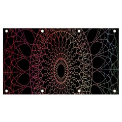 Mandala   Lockscreen , Aztec Banner And Sign 7  X 4  by nateshop