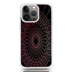 Mandala   Lockscreen , Aztec Iphone 13 Pro Tpu Uv Print Case