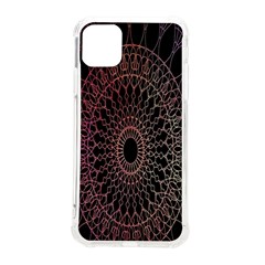 Mandala   Lockscreen , Aztec Iphone 11 Pro Max 6 5 Inch Tpu Uv Print Case by nateshop