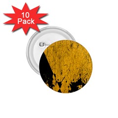 Yellow Best, Black, Black And White, Emoji High 1 75  Buttons (10 Pack) by nateshop