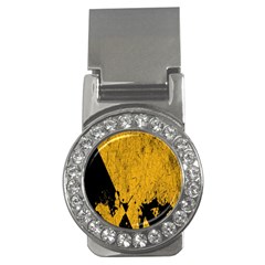 Yellow Best, Black, Black And White, Emoji High Money Clips (cz)  by nateshop