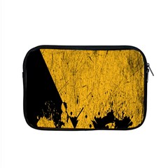 Yellow Best, Black, Black And White, Emoji High Apple Macbook Pro 15  Zipper Case by nateshop