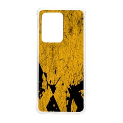 Yellow Best, Black, Black And White, Emoji High Samsung Galaxy S20 Ultra 6 9 Inch Tpu Uv Case by nateshop