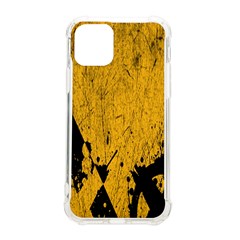 Yellow Best, Black, Black And White, Emoji High Iphone 11 Pro 5 8 Inch Tpu Uv Print Case by nateshop