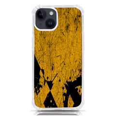 Yellow Best, Black, Black And White, Emoji High Iphone 14 Tpu Uv Print Case by nateshop