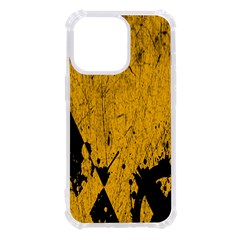 Yellow Best, Black, Black And White, Emoji High Iphone 13 Pro Tpu Uv Print Case by nateshop