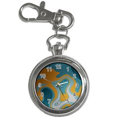 Cartoon, Elma, Corazones Key Chain Watches