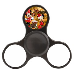 Cartoons, Disney, Merry Christmas, Minnie Finger Spinner by nateshop