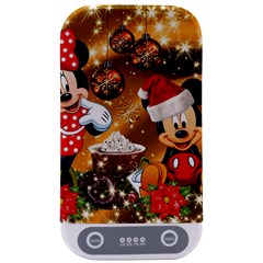 Cartoons, Disney, Merry Christmas, Minnie Sterilizers by nateshop