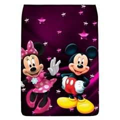 Cartoons, Disney, Mickey Mouse, Minnie Removable Flap Cover (s) by nateshop