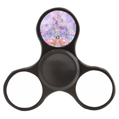 Disney Castle, Mickey And Minnie Finger Spinner by nateshop