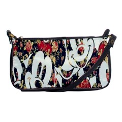 Mickey Mouse, Cartoon, Cartoon Character Shoulder Clutch Bag by nateshop