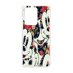 Mickey Mouse, Cartoon, Cartoon Character Samsung Galaxy S20 Ultra 6 9 Inch Tpu Uv Case by nateshop