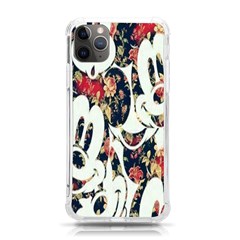 Mickey Mouse, Cartoon, Cartoon Character iPhone 11 Pro Max 6.5 Inch TPU UV Print Case