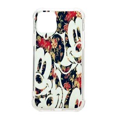 Mickey Mouse, Cartoon, Cartoon Character Iphone 11 Pro 5 8 Inch Tpu Uv Print Case by nateshop