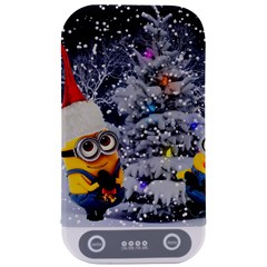 Minions Christmas, Merry Christmas, Minion Christmas Sterilizers by nateshop