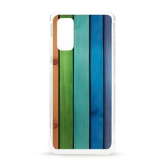 Rainbow Samsung Galaxy S20 6 2 Inch Tpu Uv Case by zappwaits