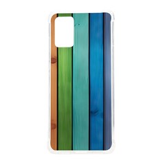 Rainbow Samsung Galaxy S20plus 6 7 Inch Tpu Uv Case