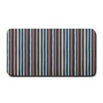 Stripes Medium Bar Mat 16 x8.5  Bar Mat