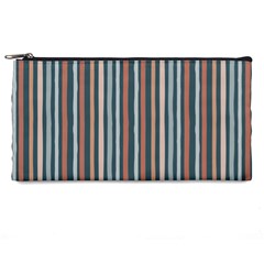 Stripes Pencil Case by zappwaits