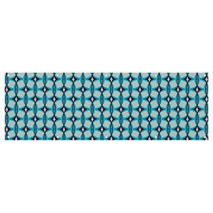 Arabic Pattern Banner And Sign 12  X 4  by Sparkle