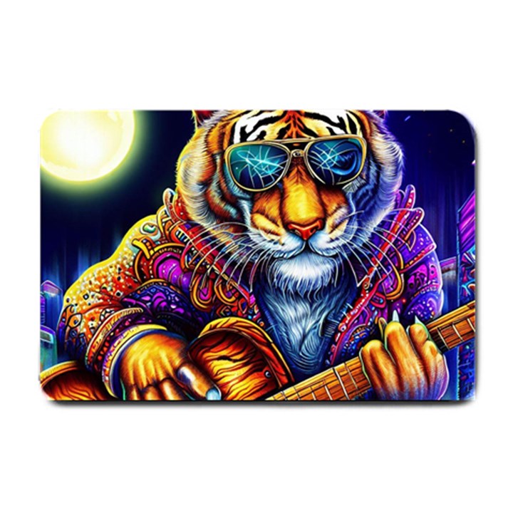 Tiger Rockingstar Small Doormat