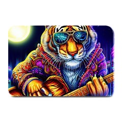 Tiger Rockingstar Plate Mats by Sparkle