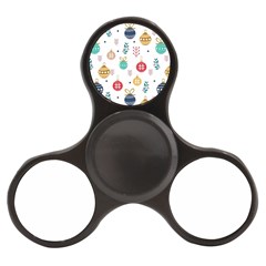 Cute Christmas Pattern Finger Spinner by Grandong