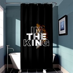 20231009 173320 0000 Shower Curtain 36  X 72  (stall) 