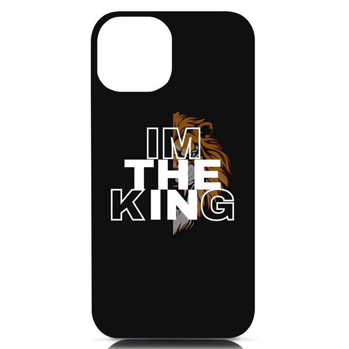 20231009 173320 0000 iPhone 14 Black UV Print Case