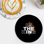 20231009 173320 0000 UV Print Round Tile Coaster Front