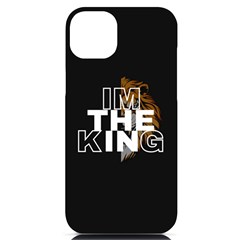 20231009 173320 0000 Iphone 14 Plus Black Uv Print Case by 90gb