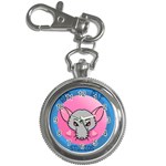 Rad Rat Studios Logo Key Chain Watches Front