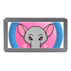 Rad Rat Studios Logo Memory Card Reader (mini)