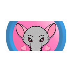 Rad Rat Studios Logo Yoga Headband by radratstudios