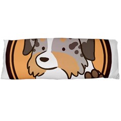 Gift For Her/him Body Pillow Case (dakimakura)