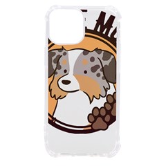 Gift For Her/him Iphone 13 Mini Tpu Uv Print Case by hizuto