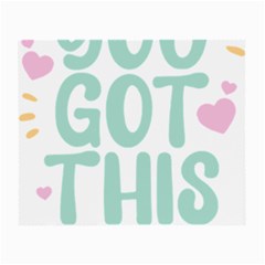 You Got This T- Shirt You Got This A Cute Motivation Qoute To Keep You Going T- Shirt Yoga Reflexion Pose T- Shirtyoga Reflexion Pose T- Shirt Small Glasses Cloth by hizuto